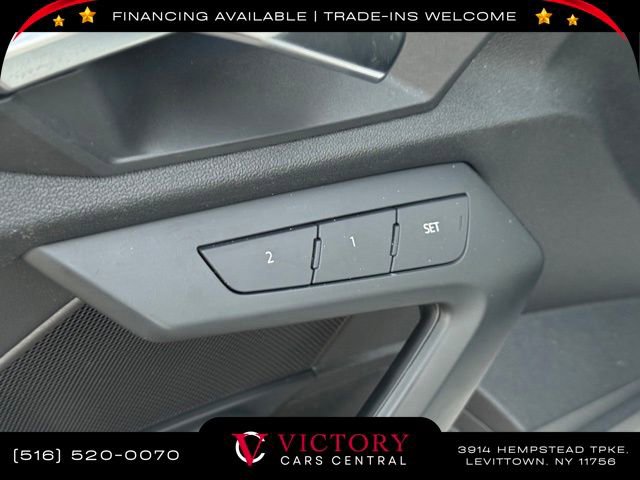 Used 2023 Audi A3 2.0T Premium image 13