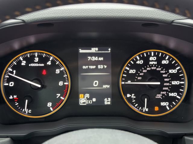 New 2026 Subaru Forester Wilderness image 28