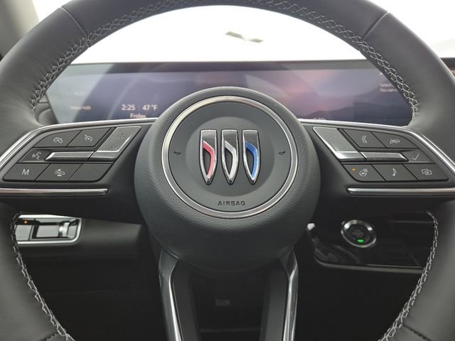 New 2026 Buick Envision Sport Touring image 35