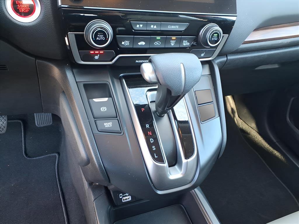 Used 2022 Honda CR-V EX image 18