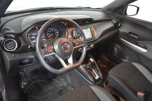 Used 2018 Nissan Kicks SV FWD image 12