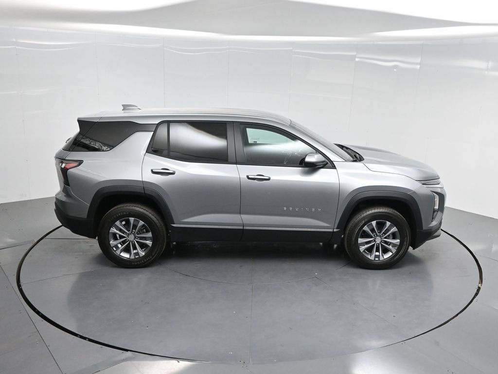 New 2026 Chevrolet Equinox LT FWD image 71