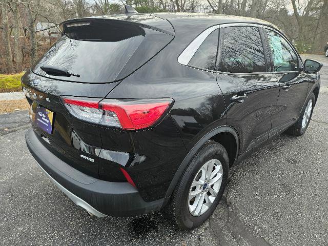 Certified 2021 Ford Escape SE w/ Convenience Package image 5