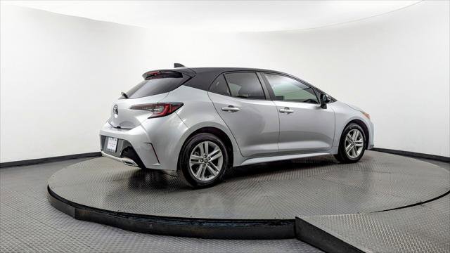 Used 2022 Toyota Corolla SE image 8