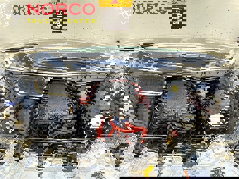 Used 2022 Ford Transit 350 350 HD High Roof Cargo Dually image 27