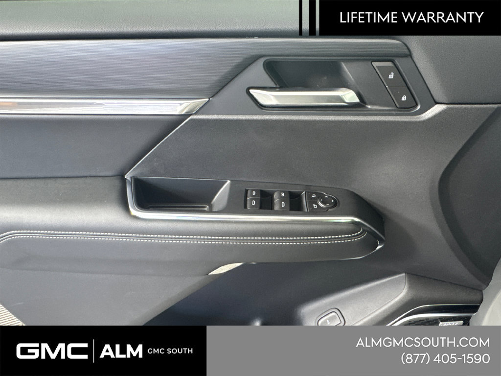 New 2026 GMC Acadia Elevation FWD image 12