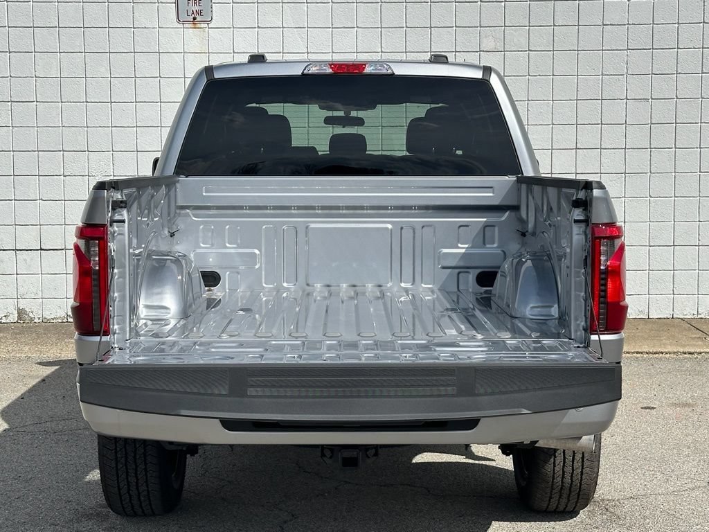 New 2026 Ford F150 STX w/ Equipment Group 200A AWD/4WD image 24
