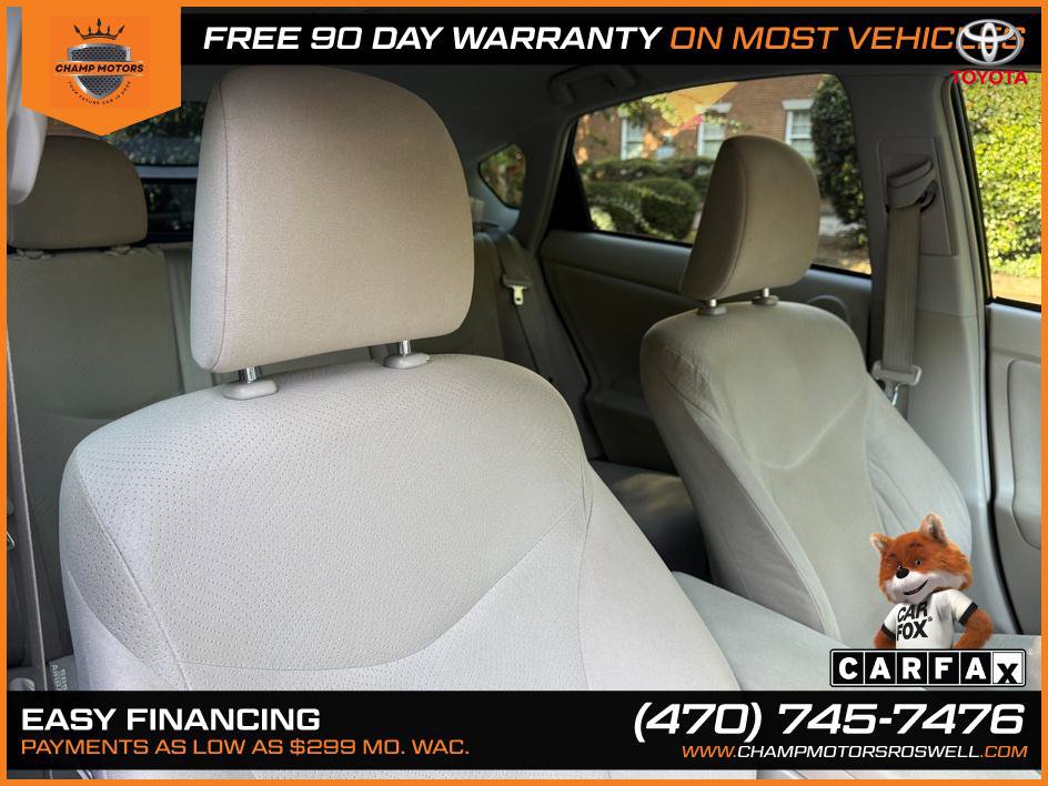Used 2011 Toyota Prius Three FWD image 30
