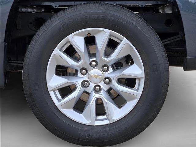 Used 2021 Chevrolet Silverado 1500 Custom image 14