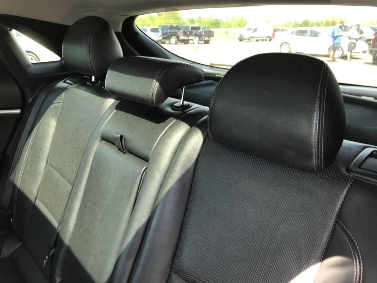 Used 2016 Hyundai Elantra GT w/ Option Group 03 image 18