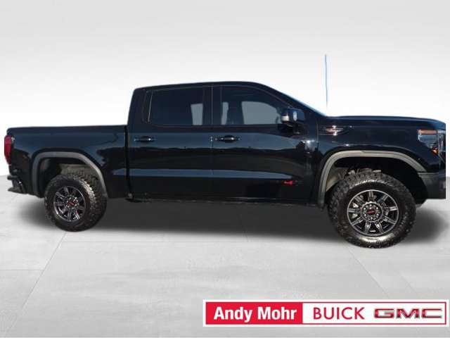 Used 2024 GMC Sierra 1500 AT4X AWD/4WD image 25