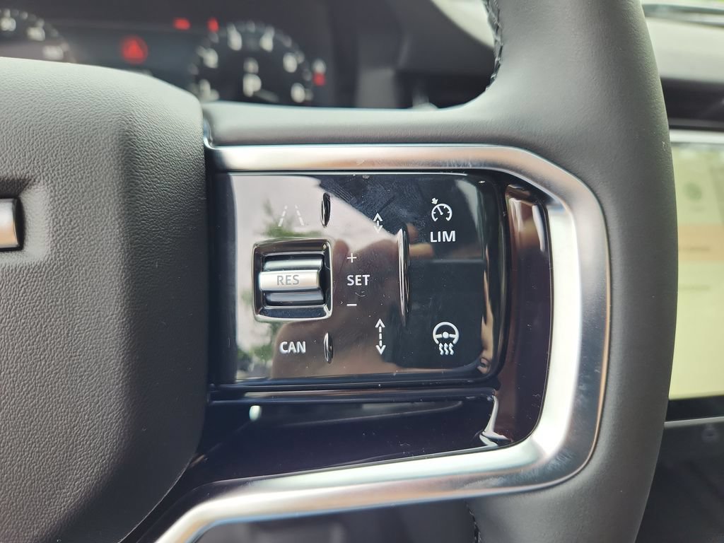 New 2026 Land Rover Discovery Sport Landmark AWD/4WD image 20