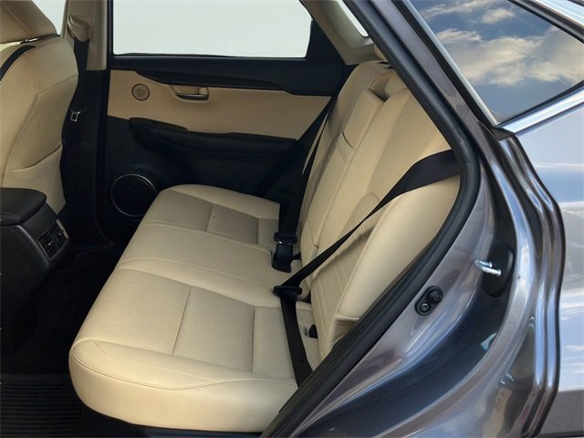 Used 2015 Lexus NX 200t F Sport w/ Premium Package image 18