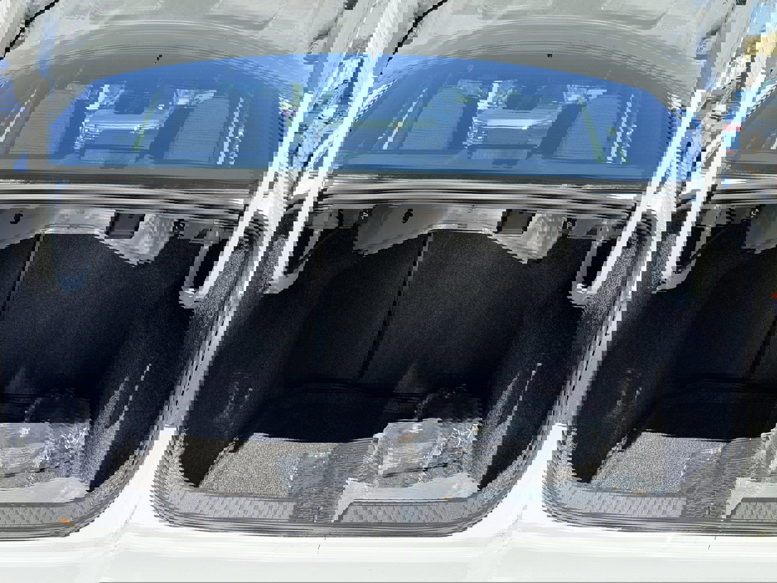 New 2026 Volkswagen Jetta Sport FWD image 10