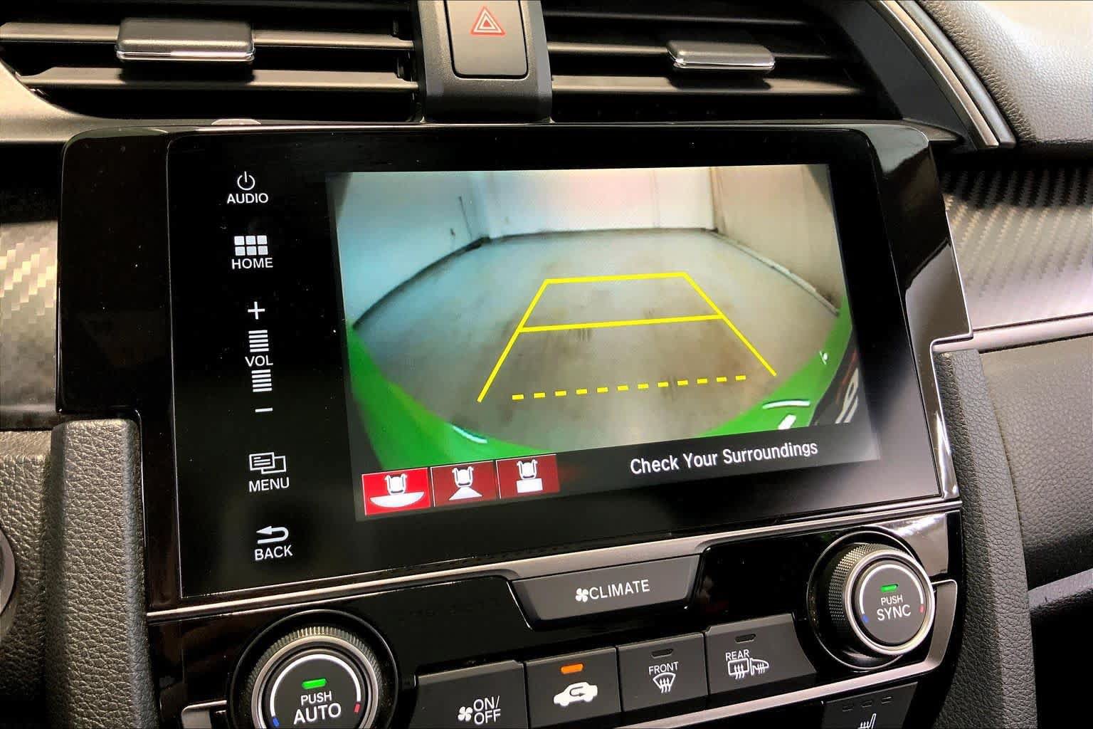 Used 2018 Honda Civic Si image 26