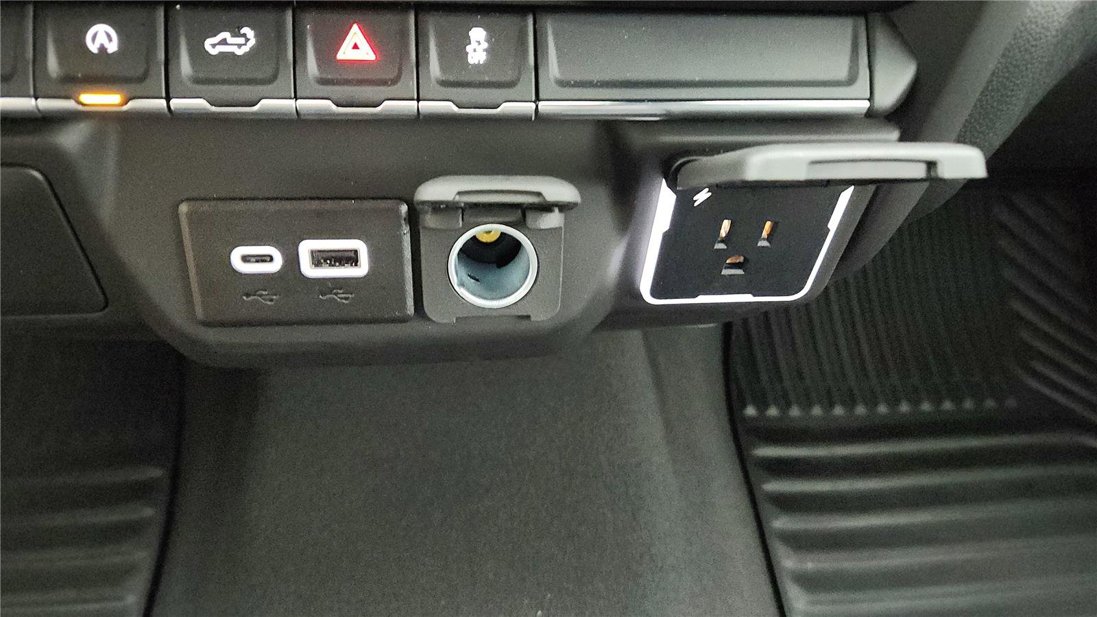 New 2025 Chevrolet Silverado 1500 Custom image 66