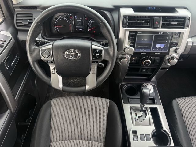 Used 2024 Toyota 4Runner SR5 image 12