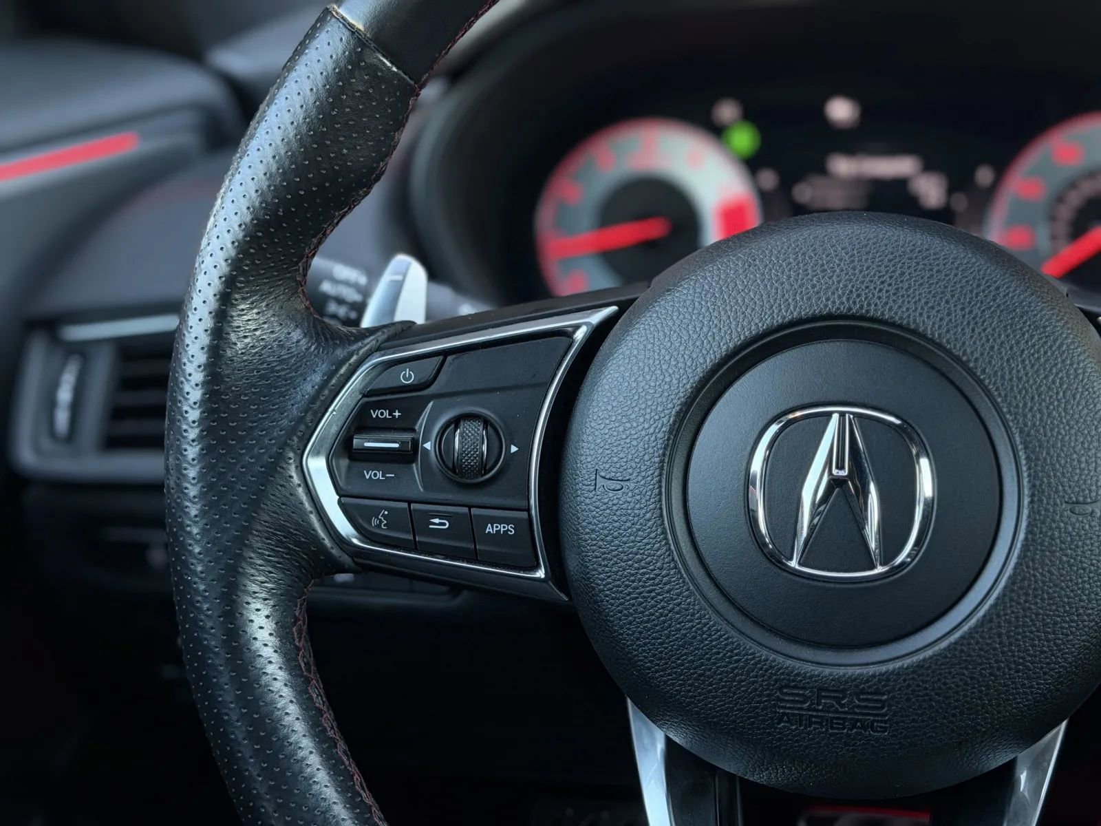 Used 2023 Acura TLX Type S image 21