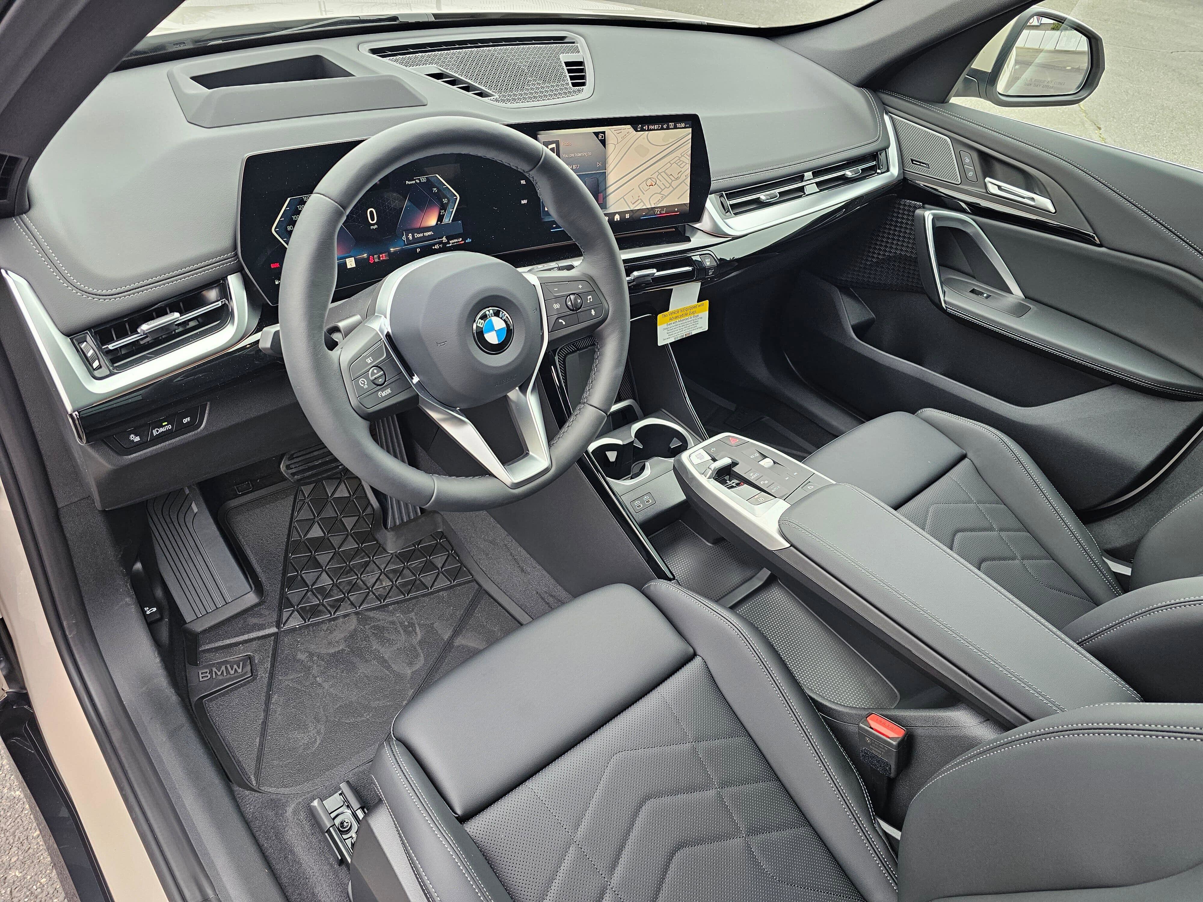 New 2026 BMW X1 xDrive28i w/ Technology Package image 2