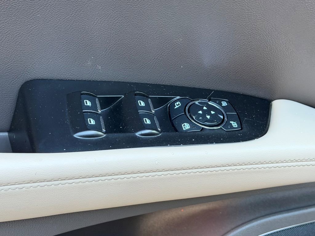 Used 2023 Lincoln Nautilus Reserve w/ Equipment Group 201A image 24