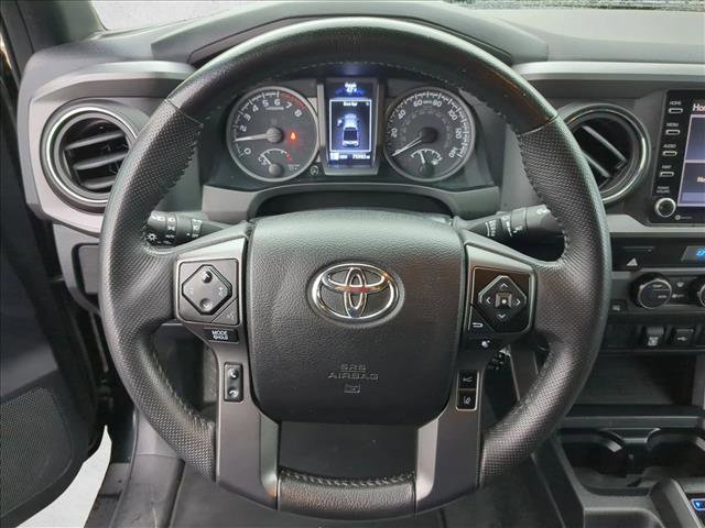 Certified 2021 Toyota Tacoma TRD Off-Road image 13