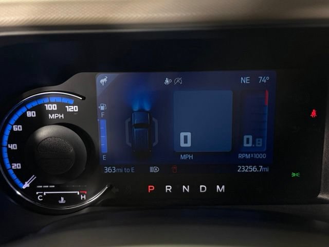Used 2024 Ford Bronco Wildtrak AWD/4WD image 20