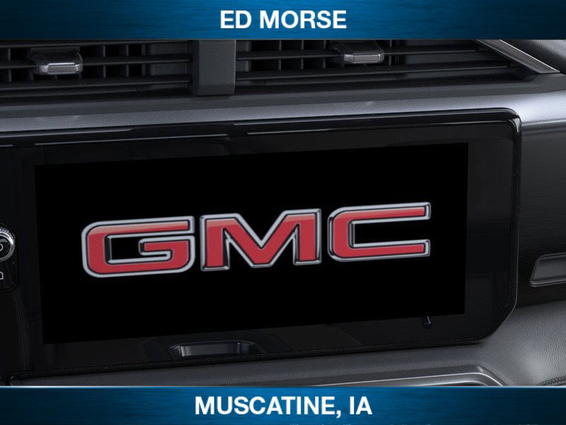 New 2026 GMC Sierra 1500 Denali w/ Denali Reserve Package image 20