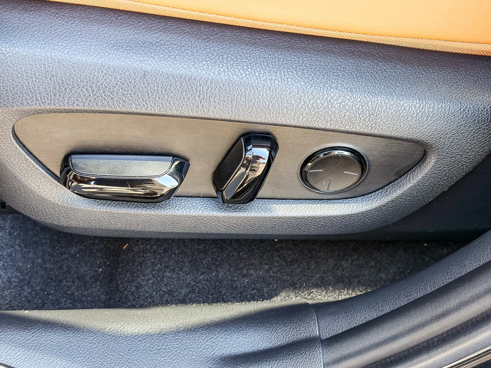 Certified 2023 Lexus NX 450h+ Luxury image 21