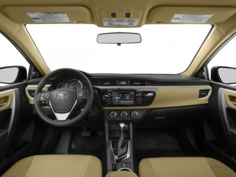 Used 2016 Toyota Corolla LE image 7
