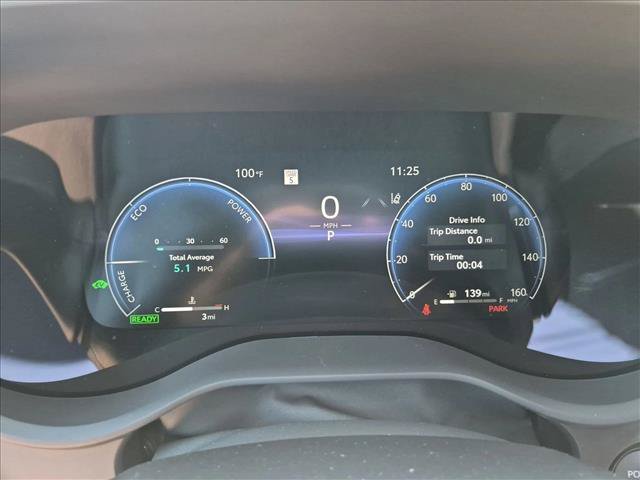 New 2026 Toyota Sienna XSE FWD image 11