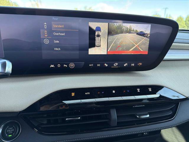 New 2026 Buick Enclave Preferred w/ Power Package FWD image 4