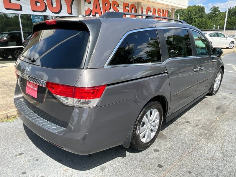 Used 2015 Honda Odyssey EX-L image 6