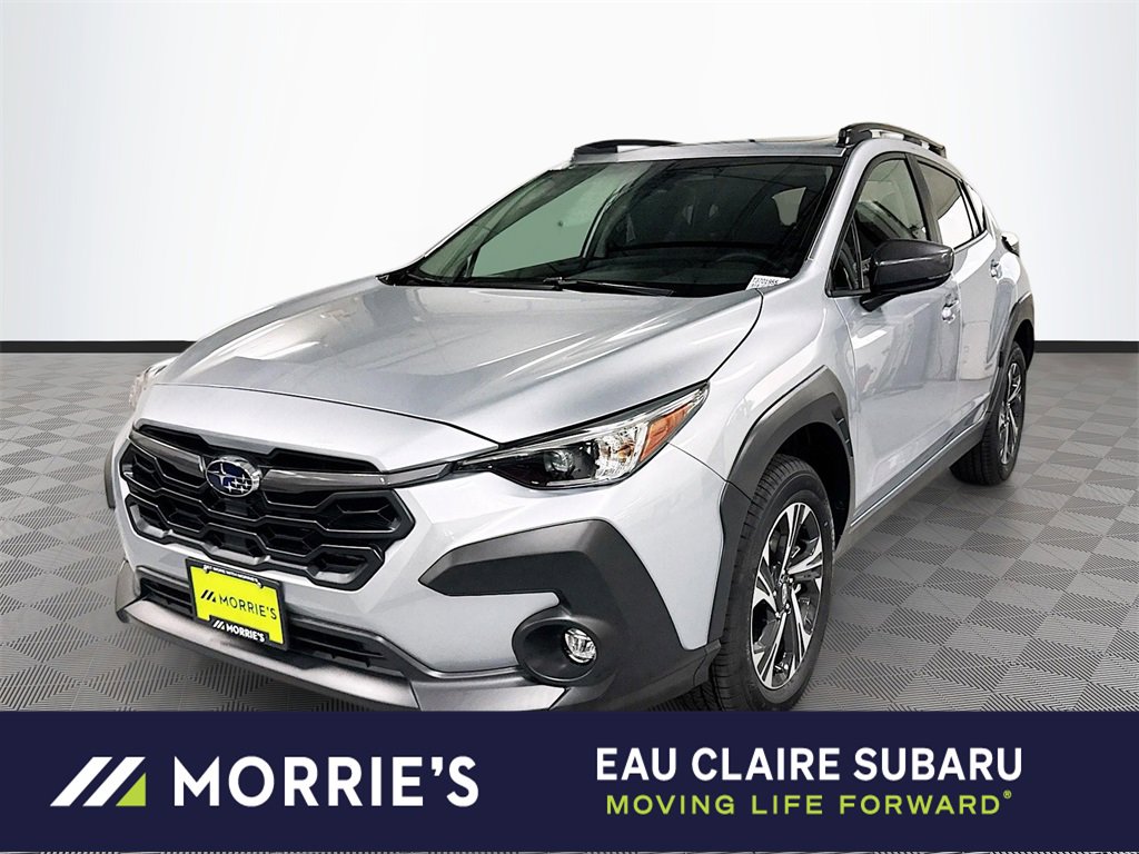 New 2026 Subaru Crosstrek 2.0i Premium