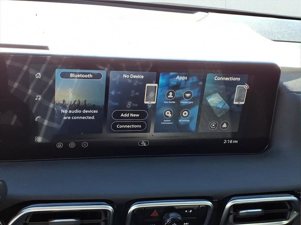 New 2026 Nissan Sentra SV w/ Floor Mat Package image 16