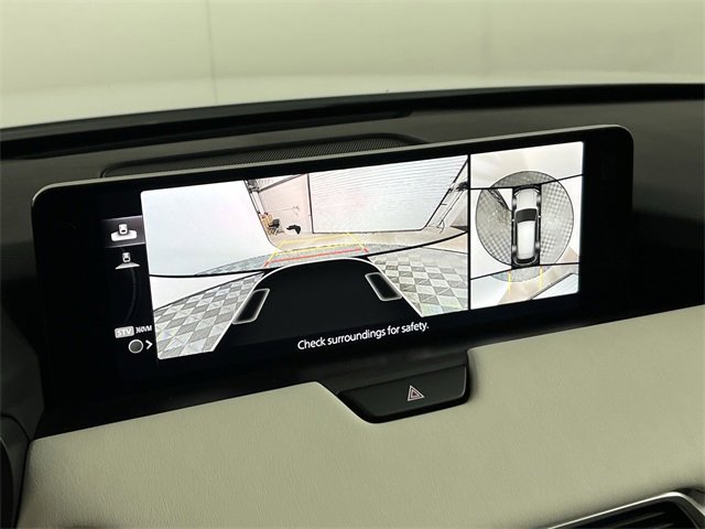 New 2026 MAZDA CX-90 Plug-In Hybrid w/ Premium Plus image 23