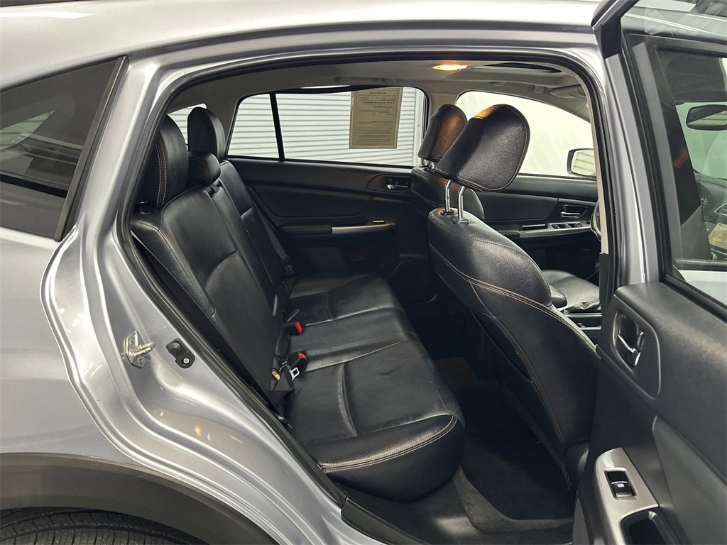 Used 2016 Subaru Crosstrek 2.0i Limited image 15