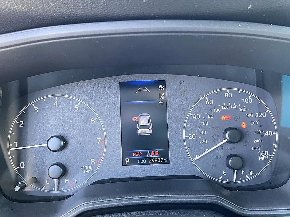 Certified 2024 Toyota Corolla Cross L image 15