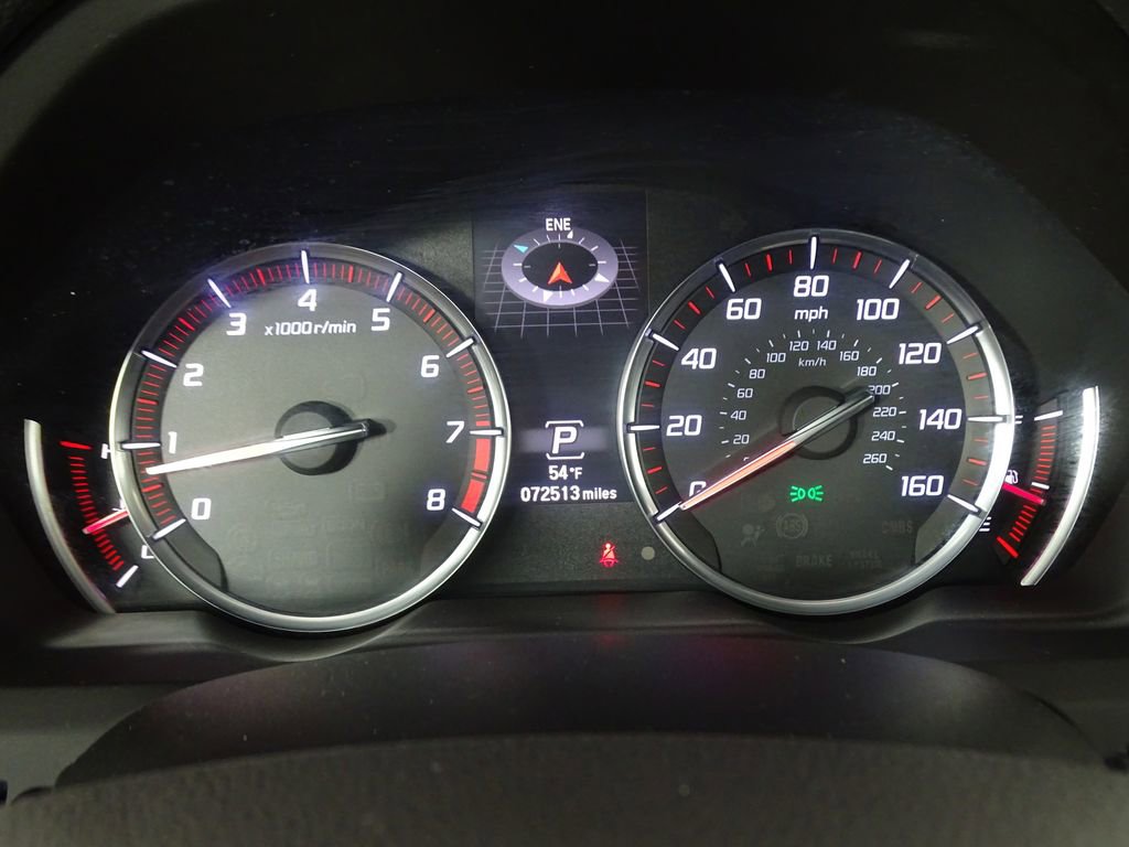 Used 2019 Acura TLX 2.4L Technology Pkg w/A-Spec P image 29