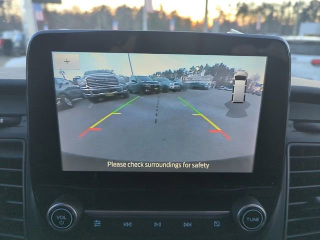 Used 2020 Ford Transit 250 Low Roof AWD image 24