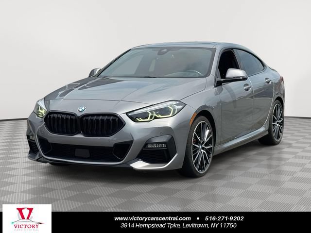 Used 2023 BMW 228i Gran Coupe w/ M Sport Package FWD image 1