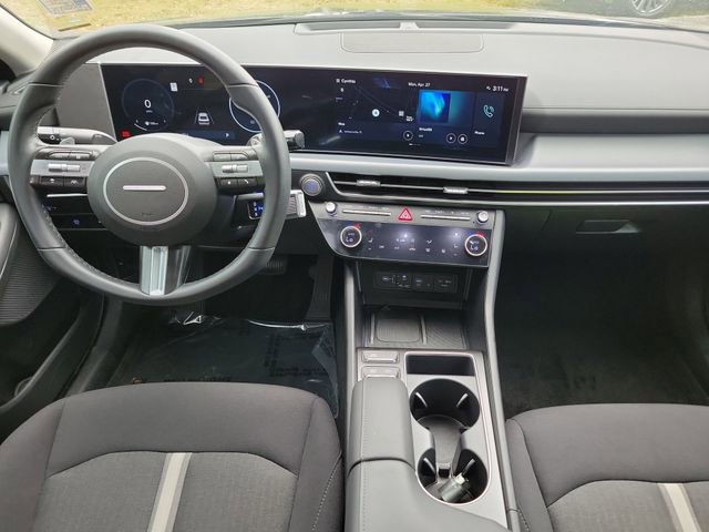 Used 2024 Hyundai Sonata SEL w/ Convenience Package FWD image 12