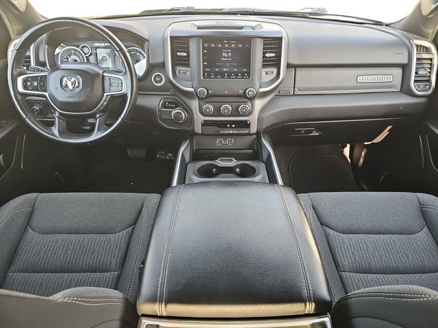 Used 2020 RAM 1500 Big Horn image 11