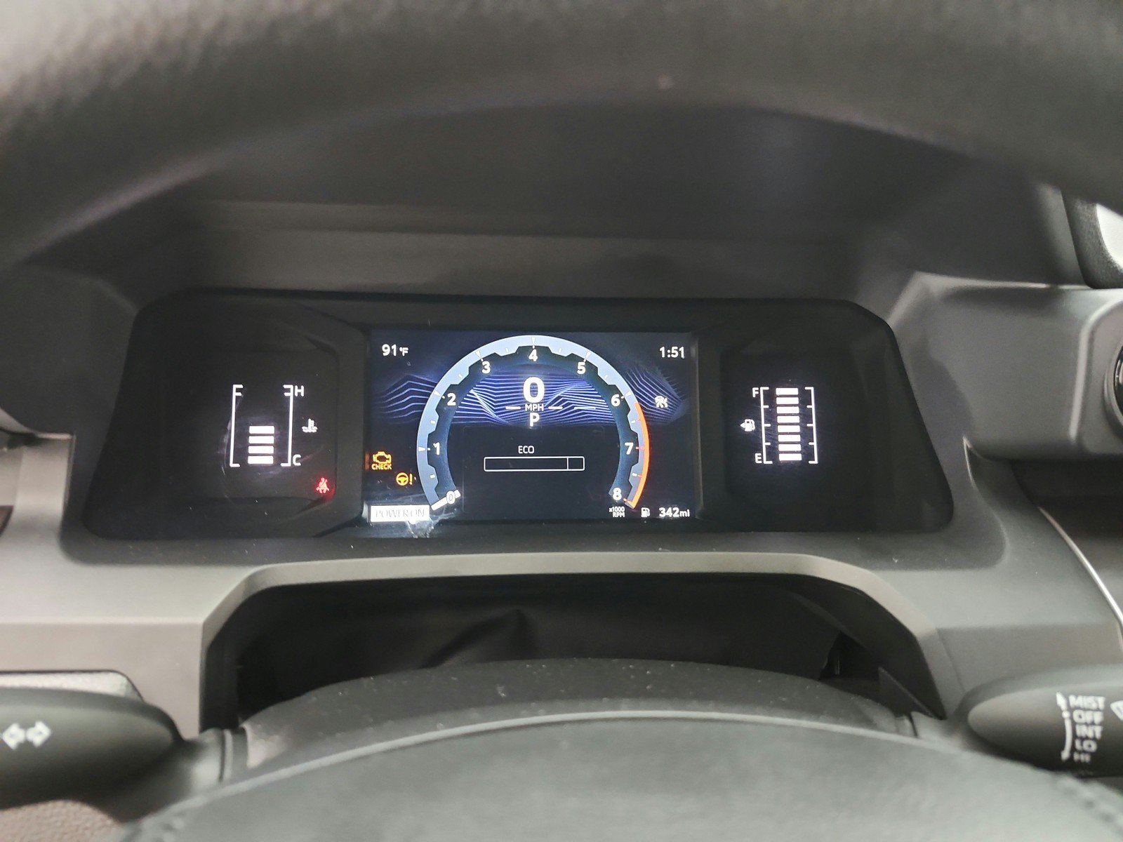 Used 2026 Toyota Tacoma SR5 RWD image 11