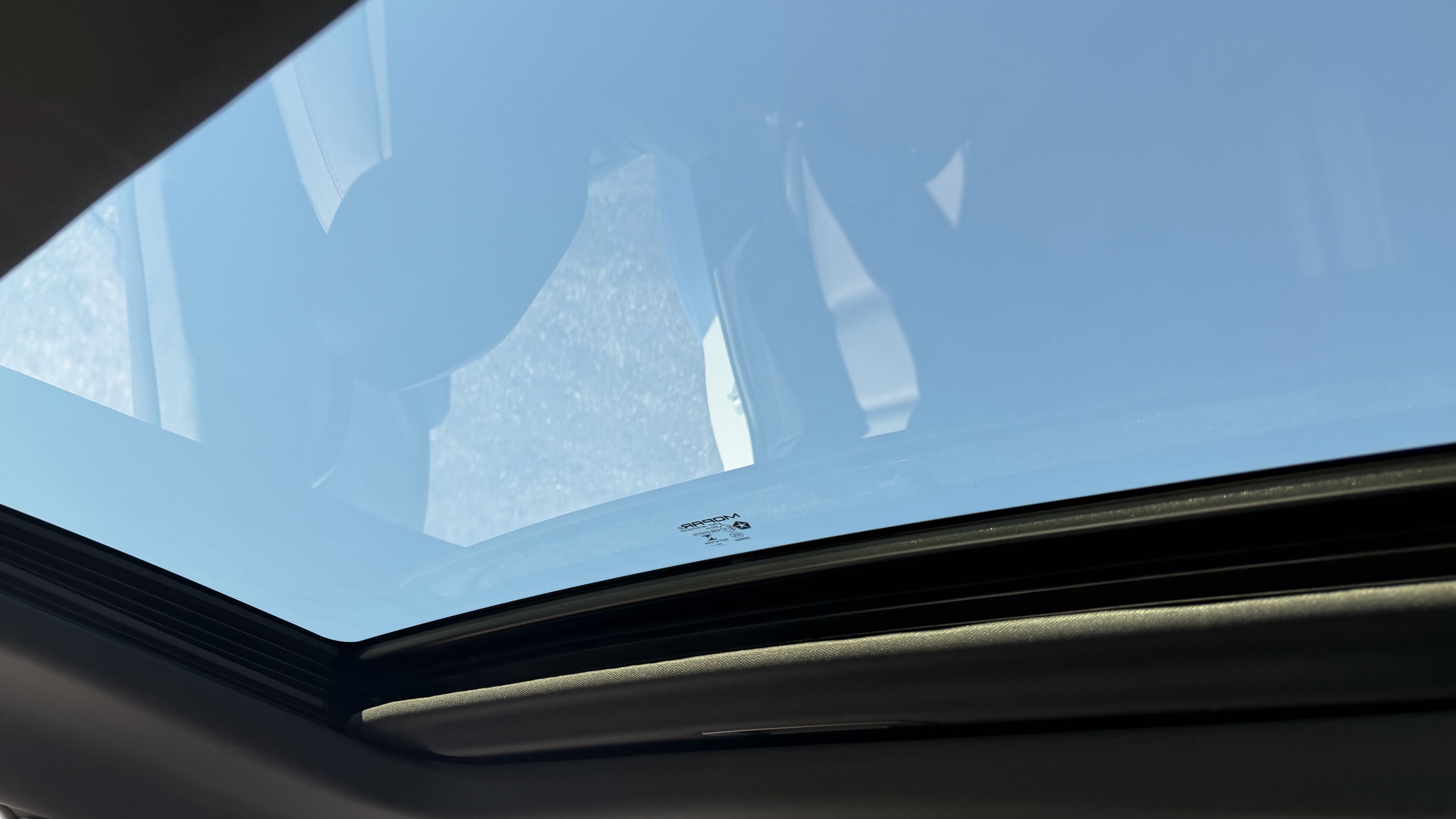 New 2026 Dodge Durango GT w/ Tow 'N Go Package image 22