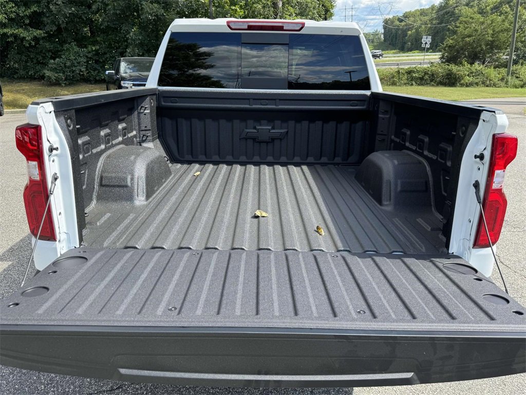 New 2026 Chevrolet Silverado 1500 LT Trail Boss w/ Convenience Package II image 15