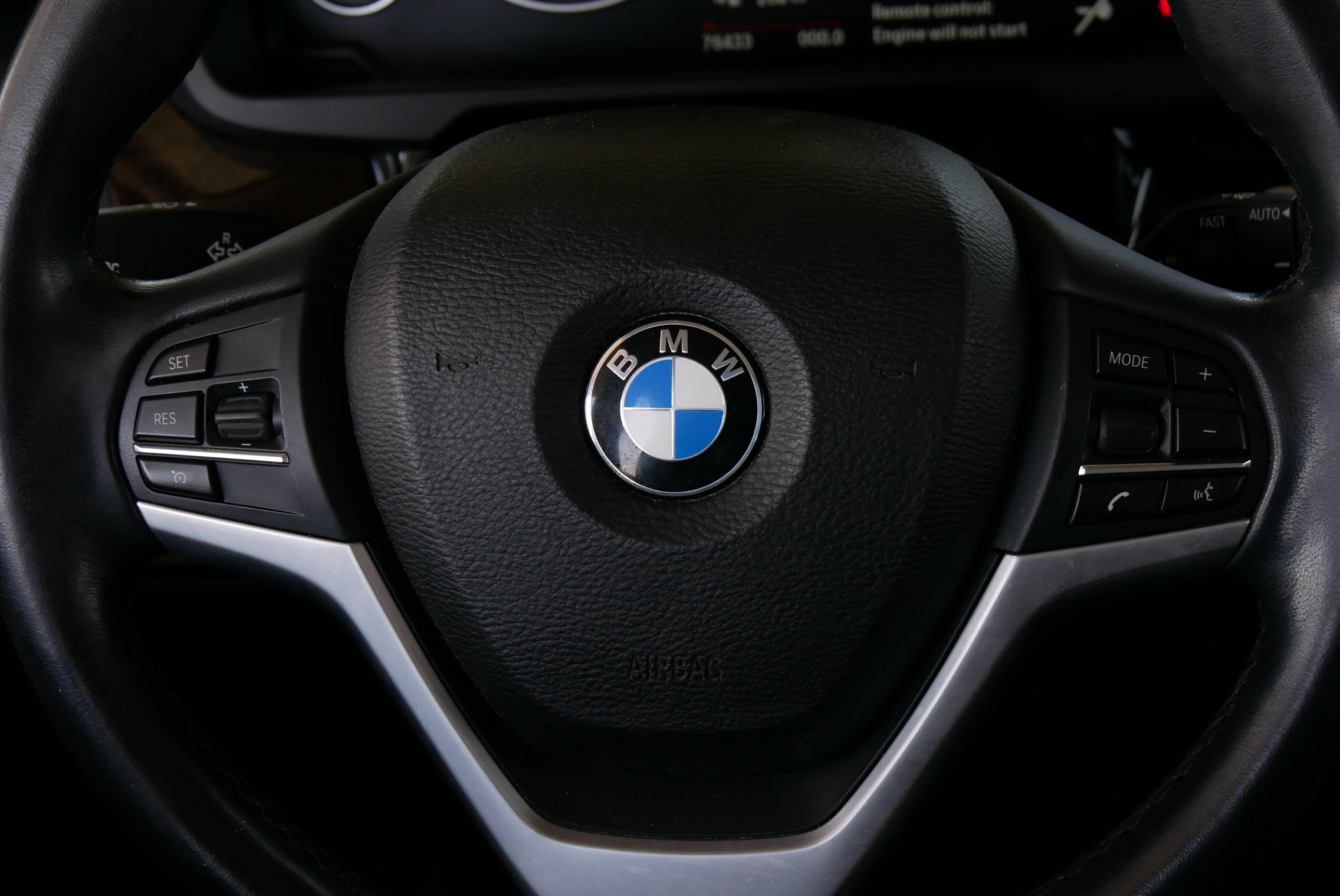 Used 2015 BMW X5 sDrive35i RWD image 27