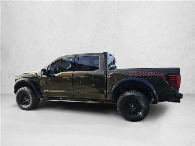 New 2025 Ford F150 Raptor image 2