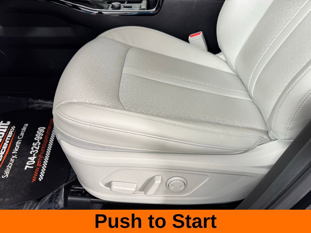 Used 2023 Kia Sorento SX image 13