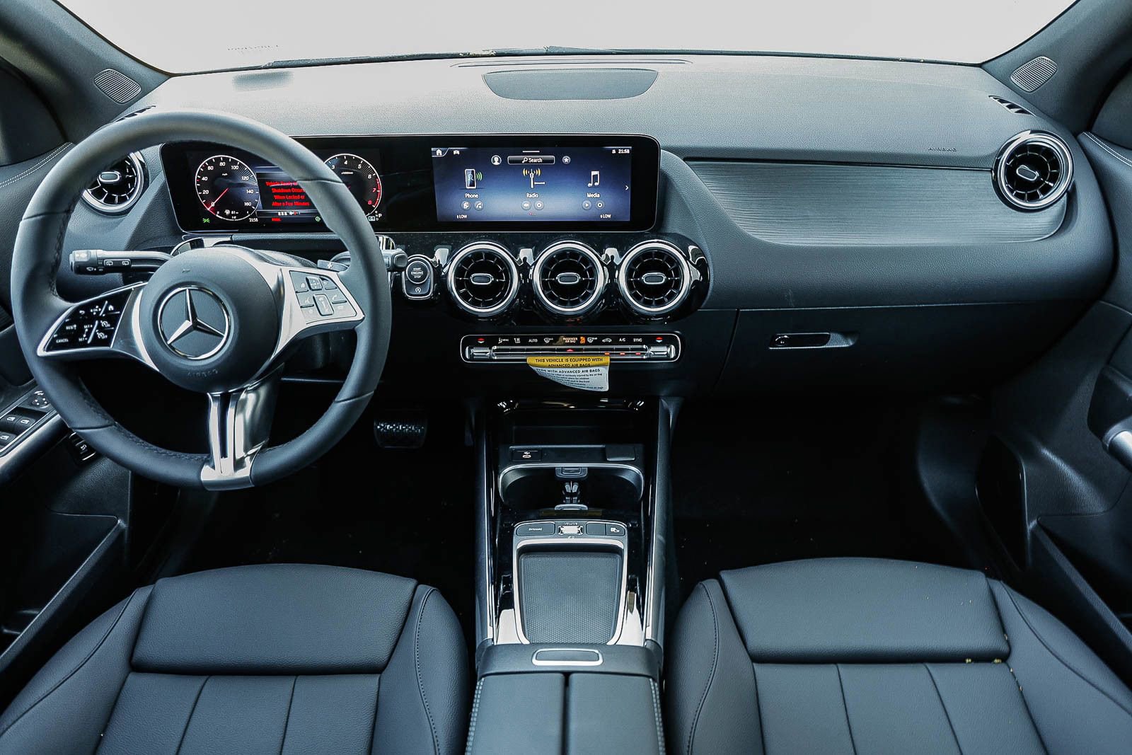 New 2026 Mercedes-Benz GLA 250 image 10