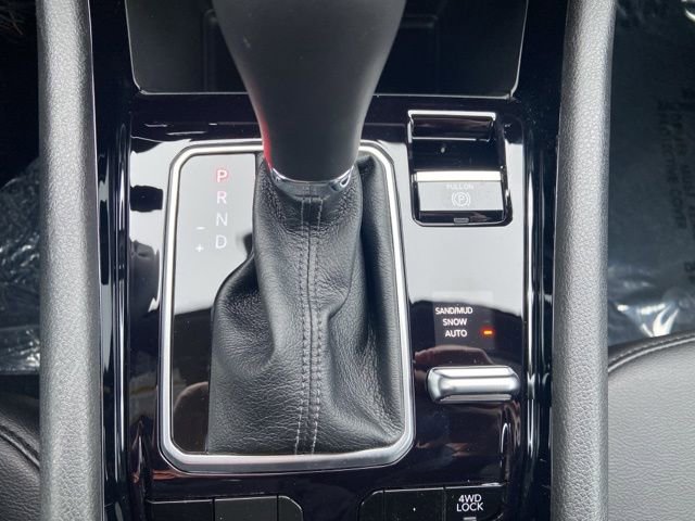 New 2026 Jeep Compass Limited image 25